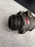 98-03 BMW M5 E39 A/C Compressor #97647 V5