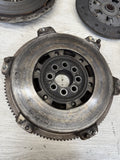 CLUTCH KIT DISC FLYWHEEL 1864 098 033 BMW E36 M3 S50 S52 Z3 Z3M 9MM THICKNESS