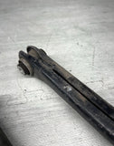 99-06 BMW E46 E36 M3 Rear Lower Suspension Control Arm Arms Pair OEM