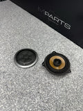 BMW E90 E91 E92 E93 M3 Speaker + Grill Grille Individual Audio 7838916