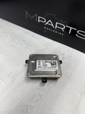 OEM Audi VW Headlight LED DRL Module Control Unit 4G0.907.697.H