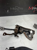 00-09 Honda S2000 S2k Accelerator Throttle Gas Brake Clutch Pedal Pedals OEM