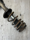 BMW E30 Front Strut Shock Insert Housing Right Passenger 325i 318i 325is 325e