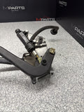 01-06 BMW E46 M3 OEM Clutch and Brake Pedal Assembly