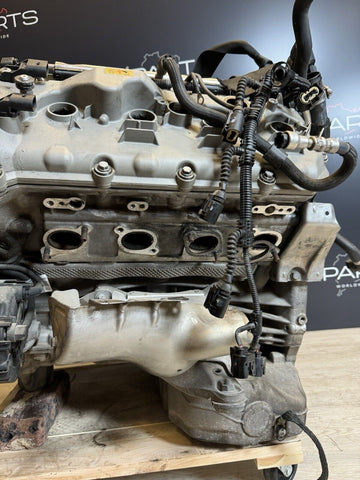 2009 BMW E90 E92 E93 M3 08-13 S65 V8 4.0L Complete Engine Motor 106k Miles