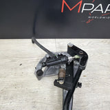 08-13 BMW E90 E92 E93 M3 Manual Transmission Brake Clutch Pedal Assembly UCP