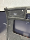 (PICKUP ONLY) 06-10 BMW E60 M5 Sedan Headliner Head Liner Alcantara Panel OEM