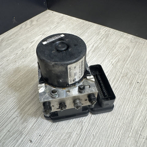 ABS Pump Hydraulic BMW E60 E63 E64 M5 M6 S85 2283227