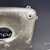 BMW F80 F82 F83 M3 M4 15-20 FRONT UNDER BODY SPLASH GUARD SKID PLATE
