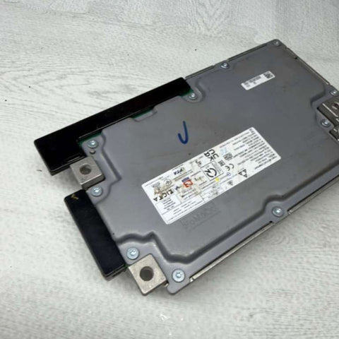 2024 FORD MUSTANG SYNC 4 COMMUNICATION CONTROL MODULE UNIT OEM RR3T-14G670-BMC