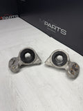 01-06 BMW E46 M3 Front Lower Control Arm Bushings FCAB Pair Stock