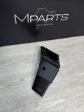 96-02 BMW Z3M LEFT DRIVER FRONT BUMPER COVER GUARD BRACKET 51112268650