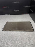15-20 BMW F80 F82 F87 M2 M3 M4 Engine Auxiliary Radiator OEM 2284608
