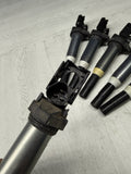 OEM BMW E90 F22 F30 F80 Engine N20 N26 N54 N55 S55 DELPHI Ignition Coils SET