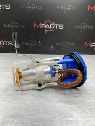 01-06 BMW E46 M3 S54 Engine Main Right Fuel Pump Like New