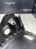 Genuine BMW E46 M3 Front Wheel Housing Fender Left Splash Shield Guard *Cracked*