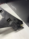 21-26 BMW G80 G82 G83 M3 M4 FRONT BUMPER LEFT RETAINER BRACKET OEM 51118069415