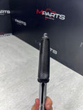 2008-2013 BMW E90 E92 E93 M3 E BRAKE EMERGENCY PARKING HANDLE LEATHER MECHANISM