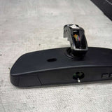 2001–2006 BMW E46 M3 Auto Dimming Rear View Mirror SOS/Homelink OEM 5116 7115777