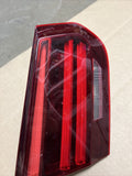 15-16 BMW F80 M3 REAR LEFT DRIVER SIDE TRUNK LID TAIL LIGHT OEM
