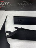 21-24 BMW G82 M4 COUPE A B C PILLARS TRIMS PANELS SET 8096861 8096862