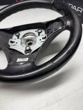 OEM Genuine BMW 08-13 E90 E92 E93 M3 Leather Steering Wheel Manual