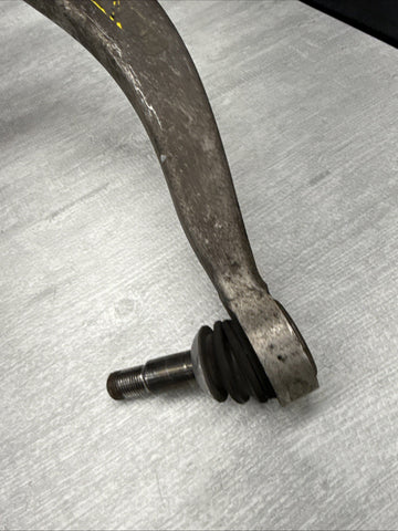 Driver Lower Control Arm Front RWD 12-19 BMW F06 F10 F12 F13 M5 M6 2395943