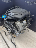 2009 BMW E90 E92 E93 M3 08-13 S65 V8 4.0L Complete Engine Motor 106k Miles