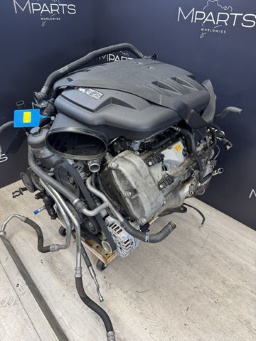 2009 BMW E90 E92 E93 M3 08-13 S65 V8 4.0L Complete Engine Motor 106k Miles