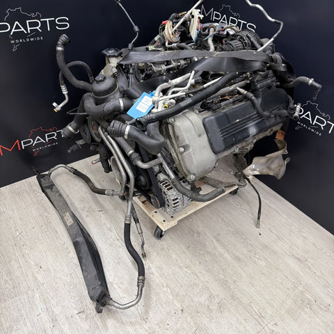 2009 BMW E90 E92 E93 M3 08-13 S65 V8 4.0L Complete Engine Motor 73k Miles