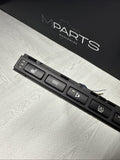 1999-2005 BMW E46 3 Series M3 Heated Seats Switch DSC Sport Traction 6925519 OEM