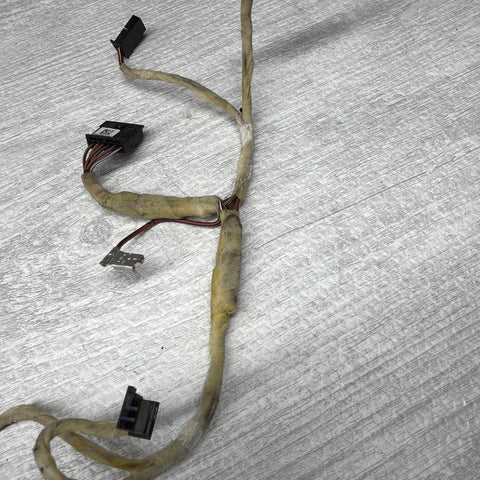 Steering Wheel SMG Shift Paddle Harness BMW M5 M6 E60 E61 E63 E64