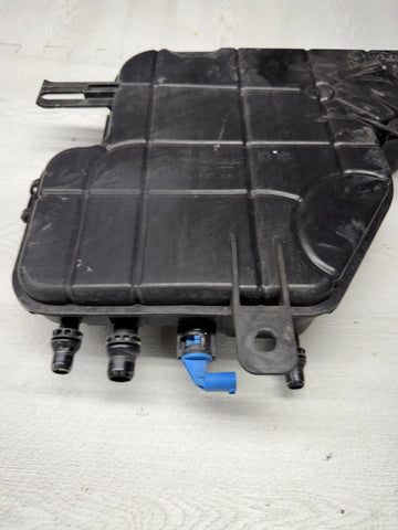 12-19 BMW F10 M5 F06 F12 F13 M6 F07 F01 F02 Expansion Reservoir Tank OEM 8604752