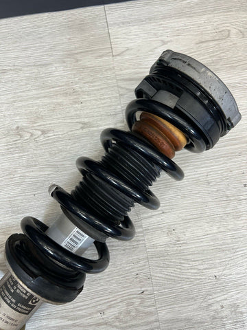 BMW F91 F92 M8 SPRING STRUT SHOCK FRONT RIGHT PASSENGER EDC 7856896