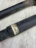 BMW E36 328 M3 MANUAL Z/F FRONT PROP SHAFT 5 SPEED MANUAL GEARBOX 2228385 ZF