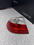 01-06 BMW 3 Series E46 M3 Convertible Left Driver Rear Tail Light OEM