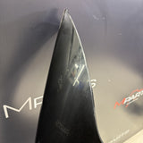 BMW 06-10 E63 E64 M6 Right Passenger Fender Space Black OEM