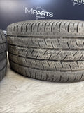 01-06 BMW E46 M3 Wheels Rims Style 67 Factory OEM 18” Staggered