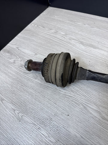 BMW 95-99 E36 M3 Factory Rear Axle Output Half Shaft