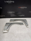 OEM 2001-2006 BMW E46 M3 Rear Left Right Quarter Panels Wide Body Cut