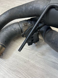 Eisenmann Exhaust Muffler 18-24 BMW F90 M5