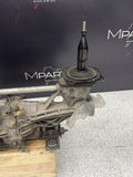 04-09 Honda S2000 S2k Ap2 Transmission 6spd Manual 6 Speed *Damaged*