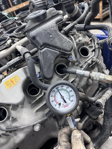 2011 BMW E90 E92 E93 M3 08-13 S65 V8 4.0L Complete Engine Motor 95k Miles *Note*