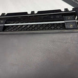 2001-2006 BMW E46 M3 Glove Box Panel Black Compartment w/ Latch OEM 8196111