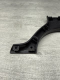 NEW BMW E46 M3 01-06 Carbon Fiber Steering Wheel Lower Trim