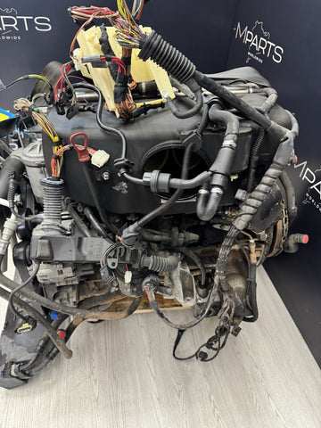 2005 BMW E46 M3 01-06 S54 3.2L Engine Motor 125k Miles Complete