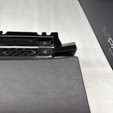 01-06 BMW E46 M3 330 328 323 Convertible Black Dash Storage Glove Box Glovebox