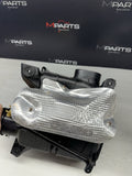 Lamborghini Huracan Air Filter Box Intake Set Intakes 4T0133838A