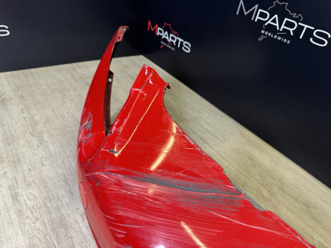 (PICKUP ONLY) 2000-2009 HONDA S2000 OEM FRONT BUMPER COVER