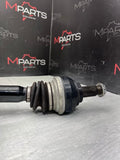 08-13 BMW M3 E90 E92 E93 Rear Right Passenger Output Half Shaft Axle 2283456